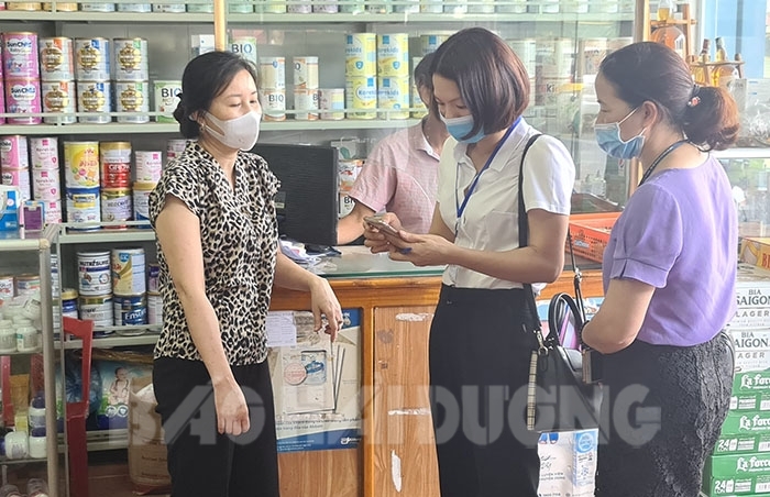 Hải Dương: Nỗ lực bảo đảm tiến độ, chất lượng cuộc Tổng điều tra kinh tế giai đoạn II